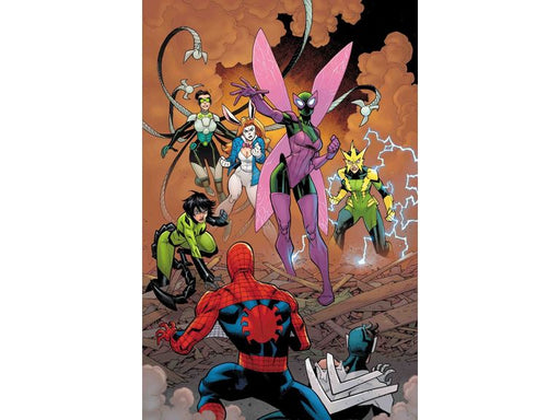 Comic Books Marvel Comics - Amazing Spider-Man 027 - 14179 - Cardboard Memories Inc.
