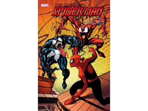 Comic Books Marvel Comics - Amazing Spider-Man 086 - Mckone Classic Homage Variant Edition (Cond, VF-) 16830 - Cardboard Memories Inc.