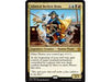 Trading Card Games Magic The Gathering - Admiral Beckett Brass - Mythic - XLN217 - Cardboard Memories Inc.