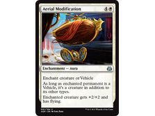 Trading Card Games Magic The Gathering - Aerial Modification - Uncommon - AER001 - Cardboard Memories Inc.