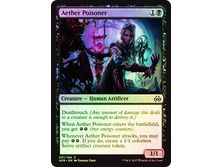Supplies Magic The Gathering - Aether Poisoner - Common FOIL  - AER051 - Cardboard Memories Inc.