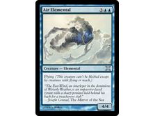 Trading Card Games Magic The Gathering - Air Elemental - Uncommon - XLN045 - Cardboard Memories Inc.