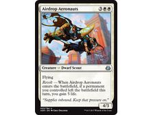 Trading Card Games Magic The Gathering - Airdrop Aeronauts - Uncommon  - AER005 - Cardboard Memories Inc.
