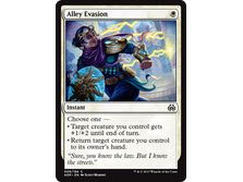 Trading Card Games Magic The Gathering - Alley Evasion - Common  - AER006 - Cardboard Memories Inc.