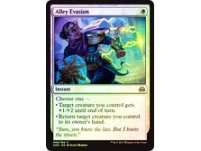 Trading Card Games Magic The Gathering - Alley Evasion - Common FOIL - AER006F - Cardboard Memories Inc.