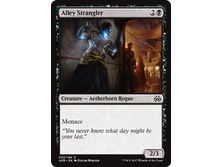 Supplies Magic The Gathering - Alley Strangler - Common  - AER052 - Cardboard Memories Inc.