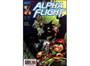 Comic Books Marvel Comics - Alpha Flight (1997 2nd Series) 008 (Cond. FN) 14736 - Cardboard Memories Inc.