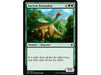 Trading Card Games Magic The Gathering - Ancient Brontodon - Common - XLN175 - Cardboard Memories Inc.