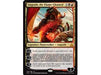 Trading Card Games Magic The Gathering - Angrath the Flame-Chained - Mythic - RIX152 - Cardboard Memories Inc.