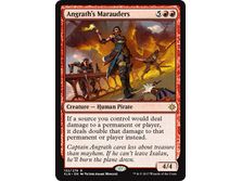Trading Card Games Magic The Gathering - Angraths Marauders - Rare- XLN132 - Cardboard Memories Inc.