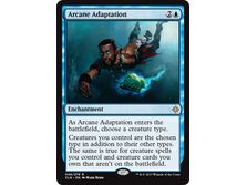 Trading Card Games Magic the Gathering - Arcane Adaptation - Rare - XLN046 - Cardboard Memories Inc.