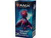 Trading Card Games Magic the Gathering - Challenger Deck 2019 - Acane Tempo - Cardboard Memories Inc.