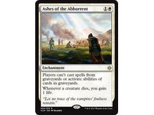 Trading Card Games Magic The Gathering - Ashes of the Abhorrent - Rare - XLN002 - Cardboard Memories Inc.
