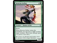 Trading Card Games Magic The Gathering - Atzocan Archer - Uncommon - XLN176 - Cardboard Memories Inc.