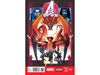 Comic Books Marvel Comics - Avengers World 013 (Cond. VF-) 14409 - Cardboard Memories Inc.