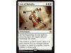Trading Card Games Magic The Gathering - Axis of Mortality - Mythic - XLN003 - Cardboard Memories Inc.