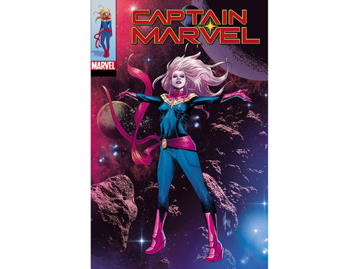 Comic Books Marvel Comics - Captain Marvel 031 (Cond. VF-) - 10986 - Cardboard Memories Inc.