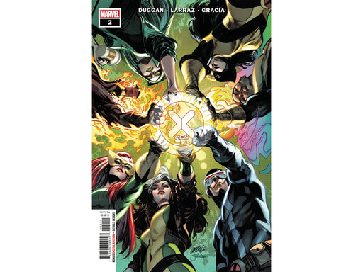 Comic Books, Hardcovers & Trade Paperbacks Marvel Comics - X-Men 002 (Cond. VF-) - 12225 - Cardboard Memories Inc.