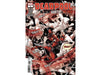 Comic Books Marvel Comics - Deadpool Black White Blood 001 (Cond. VF-) - 11945 - Cardboard Memories Inc.