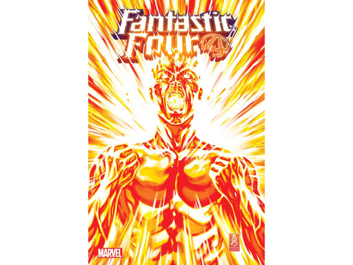 Comic Books Marvel Comics - Fantastic Four 036 (Cond. VF-) - 9972 - Cardboard Memories Inc.