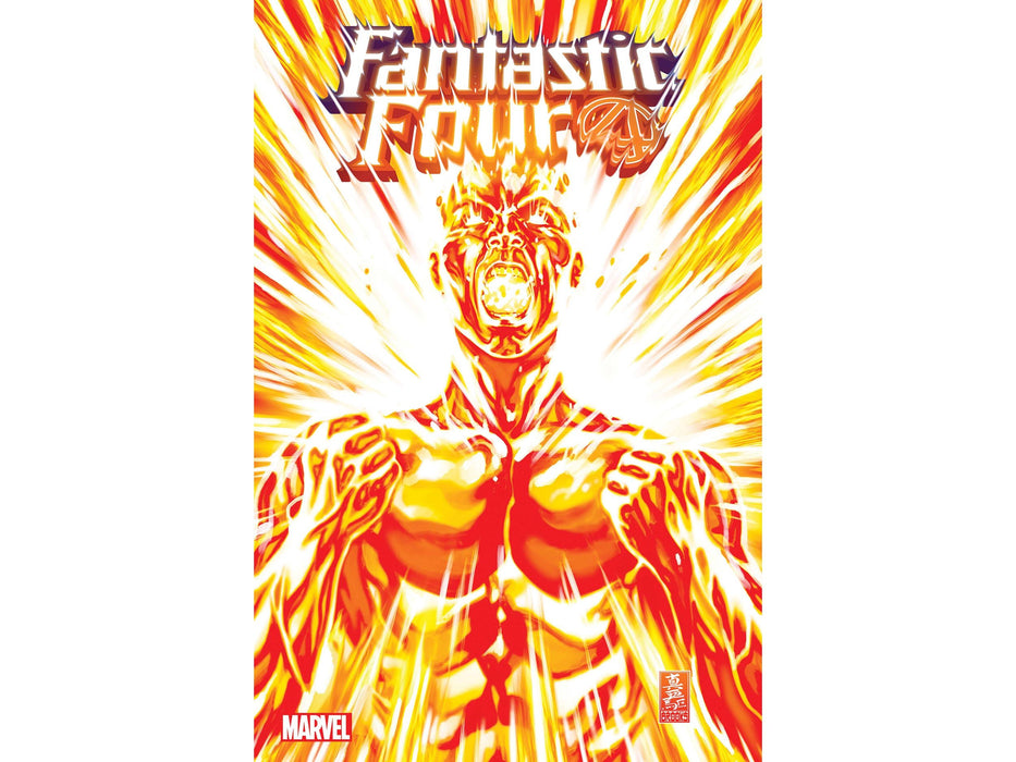 Comic Books Marvel Comics - Fantastic Four 036 (Cond. VF-) - 9972 - Cardboard Memories Inc.