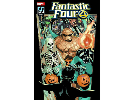 Comic Books Marvel Comics - Fantastic Four 037 (Cond. VF-) - 9513 - Cardboard Memories Inc.