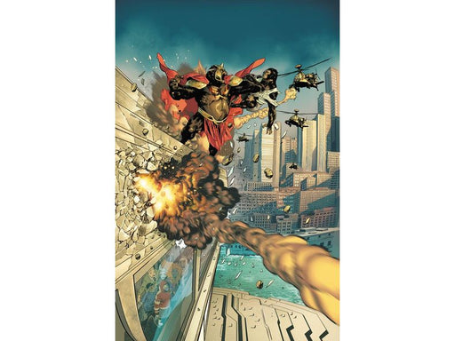 Comic Books DC Comics - Teen Titans Academy 007 (Cond. VF-) - 9929 - Cardboard Memories Inc.