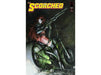 Comic Books Image Comics - Spawn Scorched 001 - Cover A Lee (Cond. VF-) - 9755 - Cardboard Memories Inc.