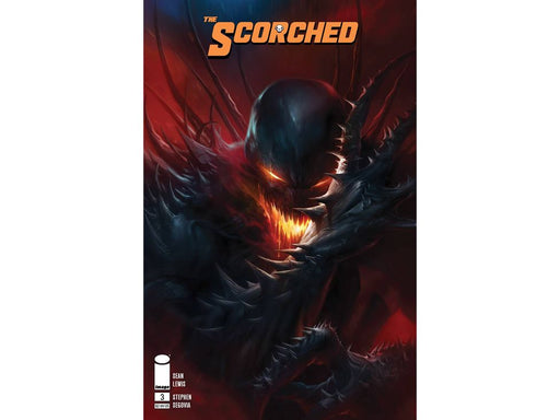 Comic Books Image Comics - Spawn Scorched 003 (Cond. VF-) - 12796 - Cardboard Memories Inc.