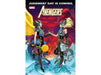 Comic Books Marvel Comics - Avengers 056 (Cond. VF-) - 17725 - Cardboard Memories Inc.