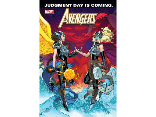 Comic Books Marvel Comics - Avengers 056 (Cond. VF-) - 17725 - Cardboard Memories Inc.