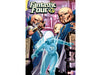 Comic Books Marvel Comics - Fantastic Four 044 (Cond. VF - 7.5) - 16280 - Cardboard Memories Inc.
