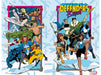 Comic Books Marvel Comics - Defenders Beyond 001 of 5 (Cond. VF-) 14384 - Cardboard Memories Inc.