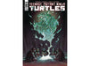 Comic Books IDW - TMNT Ongoing 132 (Cond. VF-) - Cover A Tunica Variant Edition - 14194 - Cardboard Memories Inc.