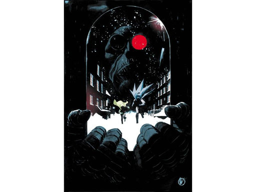 Comic Books DC Comics - Batman One Bad Day Mr Freeze 001 (Cond. VF-) 15327 - Cardboard Memories Inc.
