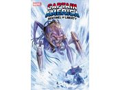 Comic Books Marvel Comics - Captain America Sentinel of Liberty 010 (Cond. VF-) 16468 - Cardboard Memories Inc.