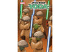 Comic Books Marvel Comics - Star Wars Yoda 005 (Cond. VF-) 16761 - Cardboard Memories Inc.