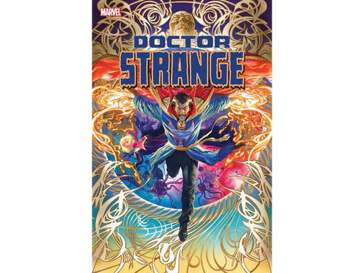 Comic Books Marvel Comics - Doctor Strange 001 (Cond. VF-) 16856 - Cardboard Memories Inc.