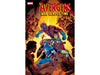 Comic Books Marvel Comics - Avengers War Across Time (2023) 004 (Cond. VF-) - 16351 - Cardboard Memories Inc.