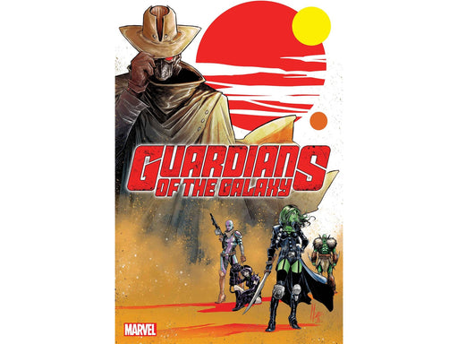Comic Books Marvel Comics - Guardians Of The Galaxy (2023) 001 (Cond. VF-) - 16398 - Cardboard Memories Inc.