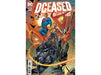 Comic Books DC Comics - DCEASED: War of the Undead Gods 008 of 8 (Cond. VF-) - 16885 - Cardboard Memories Inc.