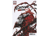 Comic Books Marvel Comics - Carnage Black White and Blood 004 of 4 - Randolph Variant Edition (Cond. VF-) - 11254 - Cardboard Memories Inc.