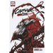 Comic Books Marvel Comics - Carnage Black White and Blood 004 of 4 - Randolph Variant Edition (Cond. VF-) - 11254 - Cardboard Memories Inc.