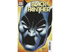 Comic Books Marvel Comics - Black Panther - 001 - Nauck Headshot Variant Edition - (Cond. VF) - 10106 - Cardboard Memories Inc.