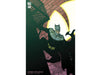 Comic Books DC Comics - Batman Reptilian 002 of 6 - Card Stock Hamner Variant Edition (Cond. VF-) - 12332 - Cardboard Memories Inc.