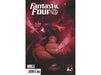 Comic Books Marvel Comics - Fantastic Four 036 - Dauterman Miles Morales 10th Anniversary Variant Edition (Cond. VF-) - 9973 - Cardboard Memories Inc.