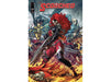 Comic Books Image Comics - Spawn Scorched 001 - Cover B Booth Variant Edition (Cond. VF-) - 9750 - Cardboard Memories Inc.