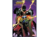 Comic Books Marvel Comics - Doctor Strange Nexus of Nightmares 001 - Larroca Variant Edition (Cond. VF-) - 12723 - Cardboard Memories Inc.