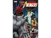 Comic Books Marvel Comics - Savage Avengers 001 (Cond. VF-) - Romita JR Variant Edition - 13250 - Cardboard Memories Inc.