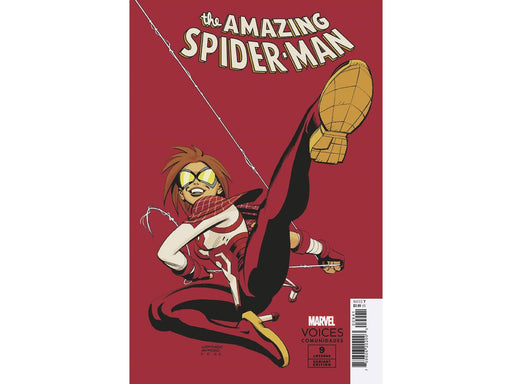 Comic Books Marvel Comics - Amazing Spider-Man 009 (Cond. VF-) - Romero Variant Edition - 14336 - Cardboard Memories Inc.